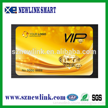 door lock insert card
